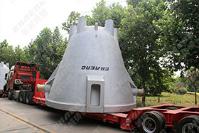 大型鑄鋼件廠家們都是如何對質(zhì)量進(jìn)行管理的？