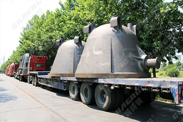 渣罐加工找廠家，就選長城鑄鋼產品質量有保證！