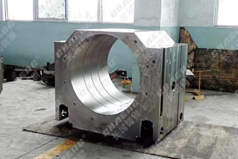 軸承和軸承座間隙對于振動會有什么樣的影響？