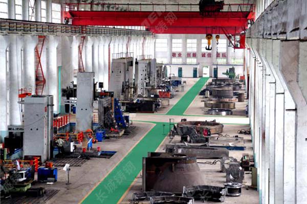 鑄造行業(yè)將會(huì)迎來新一輪的淘汰期，那么什么樣的企業(yè)會(huì)被淘汰？