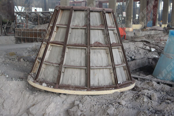 大型鑄件鑄造時(shí)的修型方法有哪些？