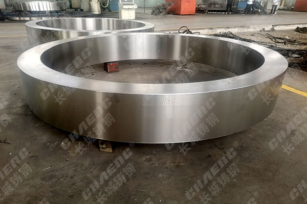 大型鑄造件的結(jié)構(gòu)設(shè)計(jì)需要注意哪些問(wèn)題？