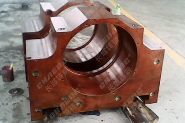 閥門制作工藝有什么樣的特點(diǎn)？