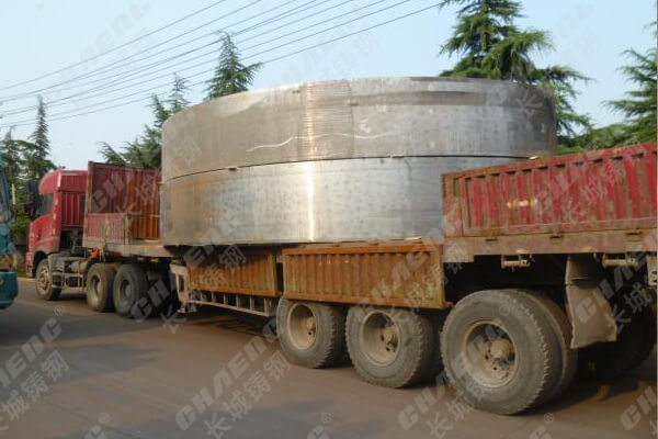 熱處理工藝對模具變形有什么樣的影響？