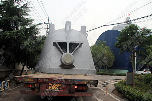 鑄件加工時容易出現(xiàn)哪些問題？