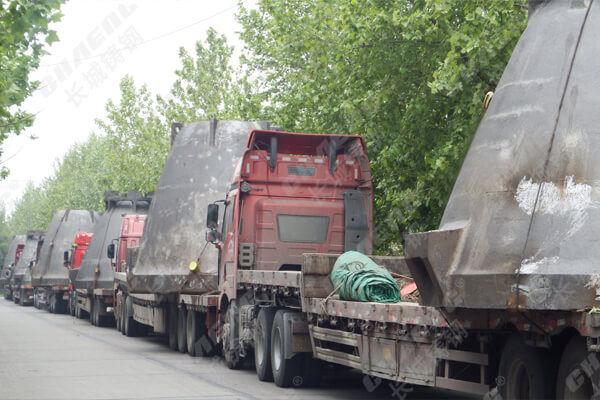 大型鑄件總是出現(xiàn)裂紋這是為什么？