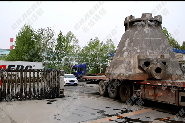 為何大型機械設(shè)備都是鑄鋼材質(zhì)的產(chǎn)品？