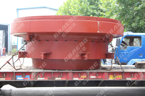 立磨機磨盤 立磨機磨盤