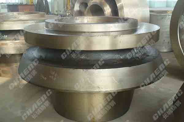 不同的輪轂加工方法產(chǎn)品會有不同的特點(diǎn)