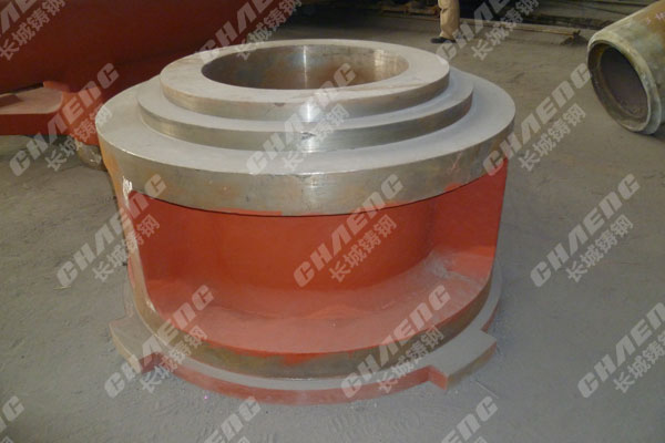 河南大型鑄造廠加工產(chǎn)時為何會遇到產(chǎn)品碳含量超標？