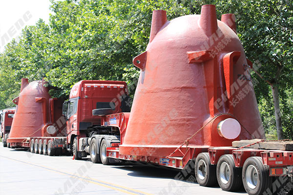 大型鑄鋼件使用時(shí)對(duì)硬度會(huì)進(jìn)行哪些檢測(cè)？