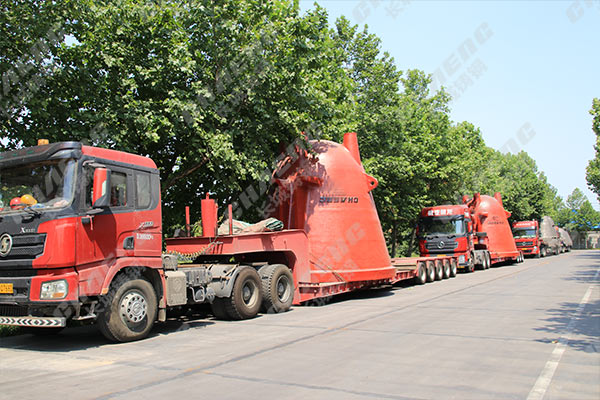 砂型鑄造都有哪些秘密？大型鑄鋼件加工廠來為您揭秘