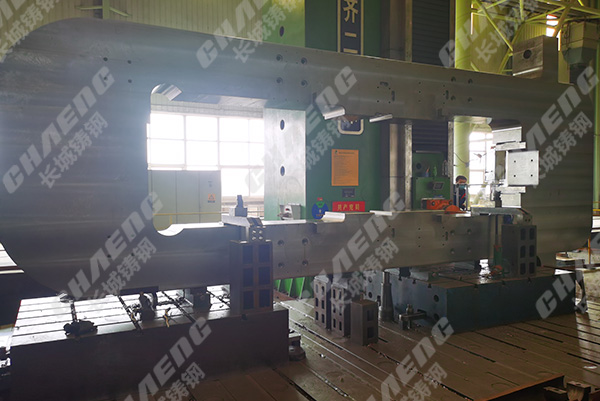 軋機(jī)牌坊 軋機(jī)牌坊