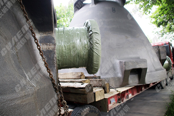 鑄鋼件加工廠生產(chǎn)鑄鋼件時可以預防哪些缺陷？