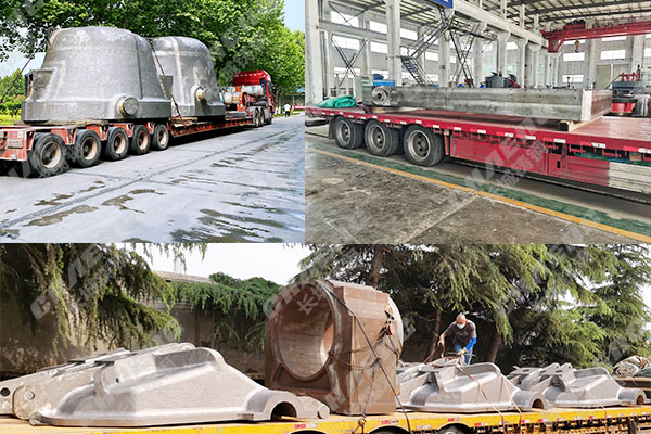 大型鑄鋼件加工廠——新鄉(xiāng)長城鑄鋼 大型鑄鋼件加工廠——新鄉(xiāng)長城鑄鋼