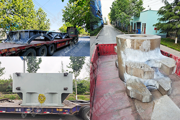 新鄉(xiāng)長城鑄鋼 新鄉(xiāng)長城鑄鋼