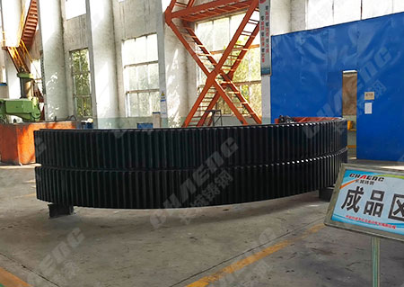 河南大型鑄鋼件加工廠是如何區(qū)分碳素結(jié)構(gòu)鋼分類的？