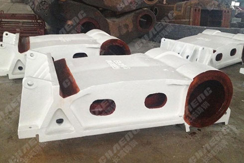 破碎機(jī)動(dòng)鄂