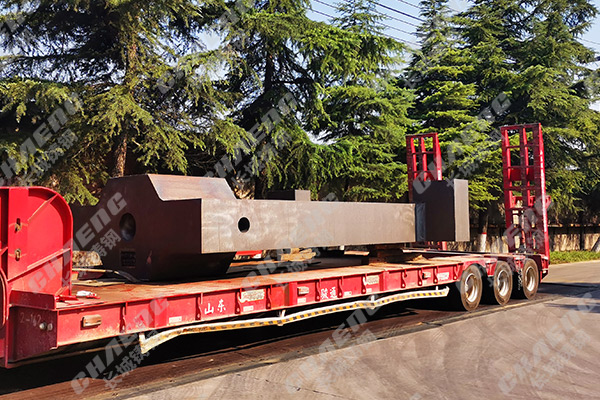 大型鑄鋼件的質(zhì)量是如何把控的？——新鄉(xiāng)長城鑄鋼加工廠