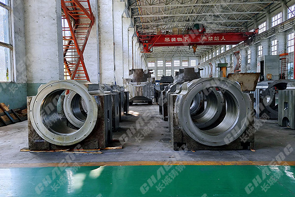 鑄鋼件廠家到底是做什么的呢？你是真的了解么？