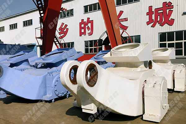 大型鑄件的缺陷都是如何形成的？鑄鋼件廠家為您介紹