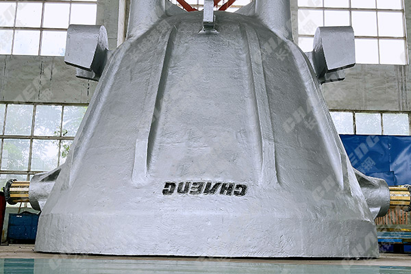 大型鑄鋼件在質(zhì)檢時(shí)都會(huì)使用到哪些檢測(cè)方法？