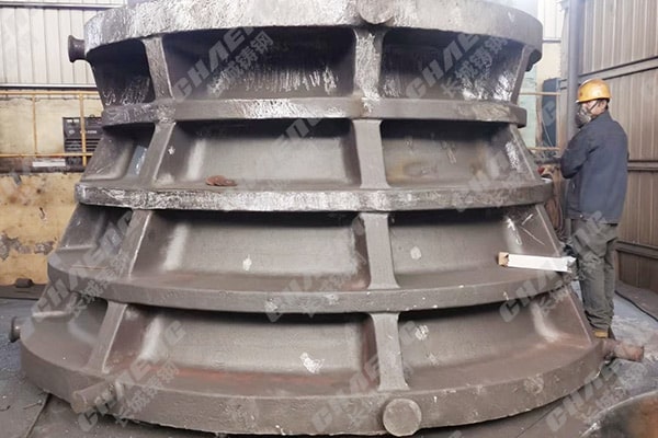 鑄鋼件加工廠為什么要求員工將安全放在*位？