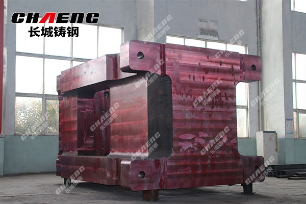 大型鑄造企業(yè)長城鑄鋼的主要產(chǎn)品有哪些？