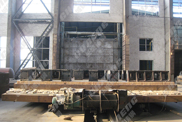 熱處理對(duì)鑄鋼件性能的影響有哪些？