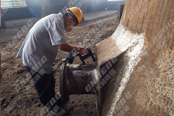 鑄鋼件常見的冶金缺陷類別及產(chǎn)生原因有哪些？