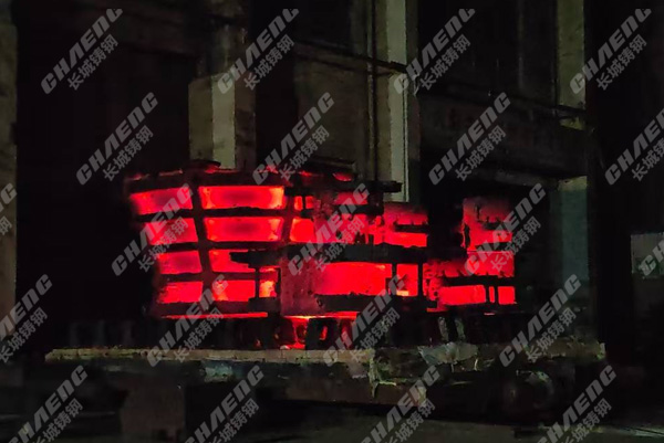 大型鑄鋼件鑄造的全流程解析與工藝優(yōu)化