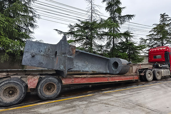 常用的船用鑄鋼材料有哪些？