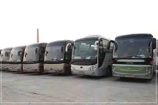 杭州臨安區(qū)會議租車，杭州企業(yè)集體出游的汽車租賃模式！