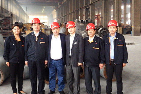 大齒圈出口土耳其